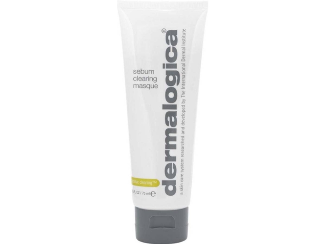 Mascarilla Facial DERMALOGICA Sebum Clearing Masque (75 ml)