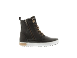 Botas BLACKSTONE Mujer (39 - Negro)