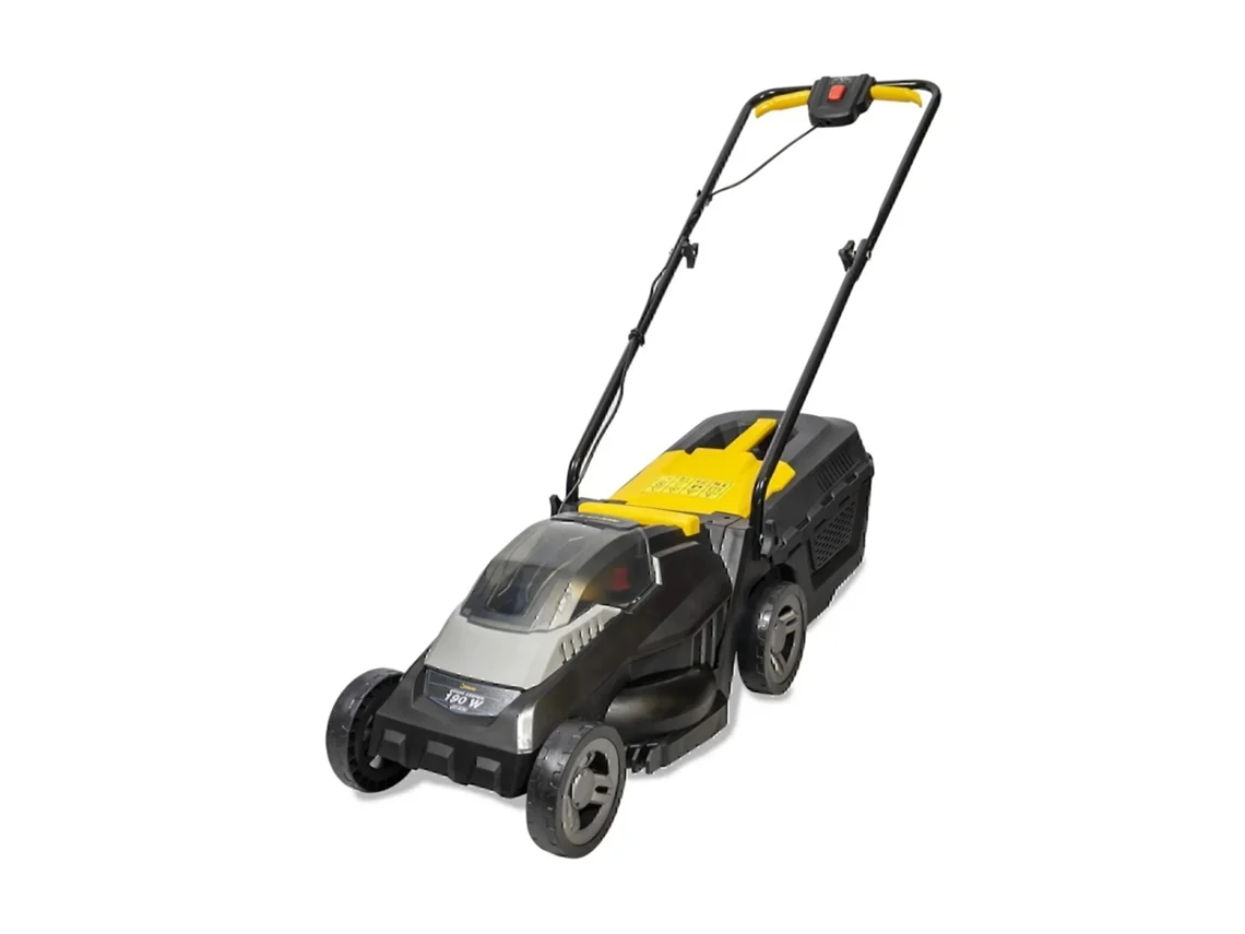 GARLAND GRASS KEEPER 40V 190-V20 Cortacésped a batería 40V, 32,7cm, 30L, altura 20