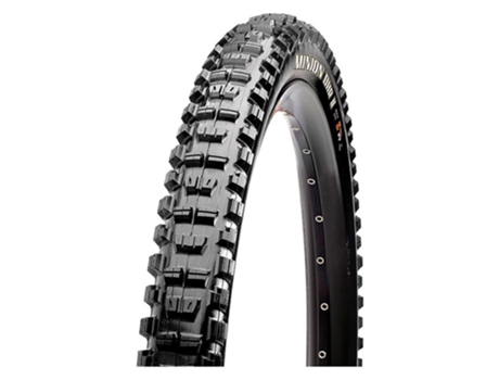 Neumático MAXXIS Mtb Plegable Minion Dhr Ii 3Cg/Dd/Tr 120 Tpi 29´´ Tubeless