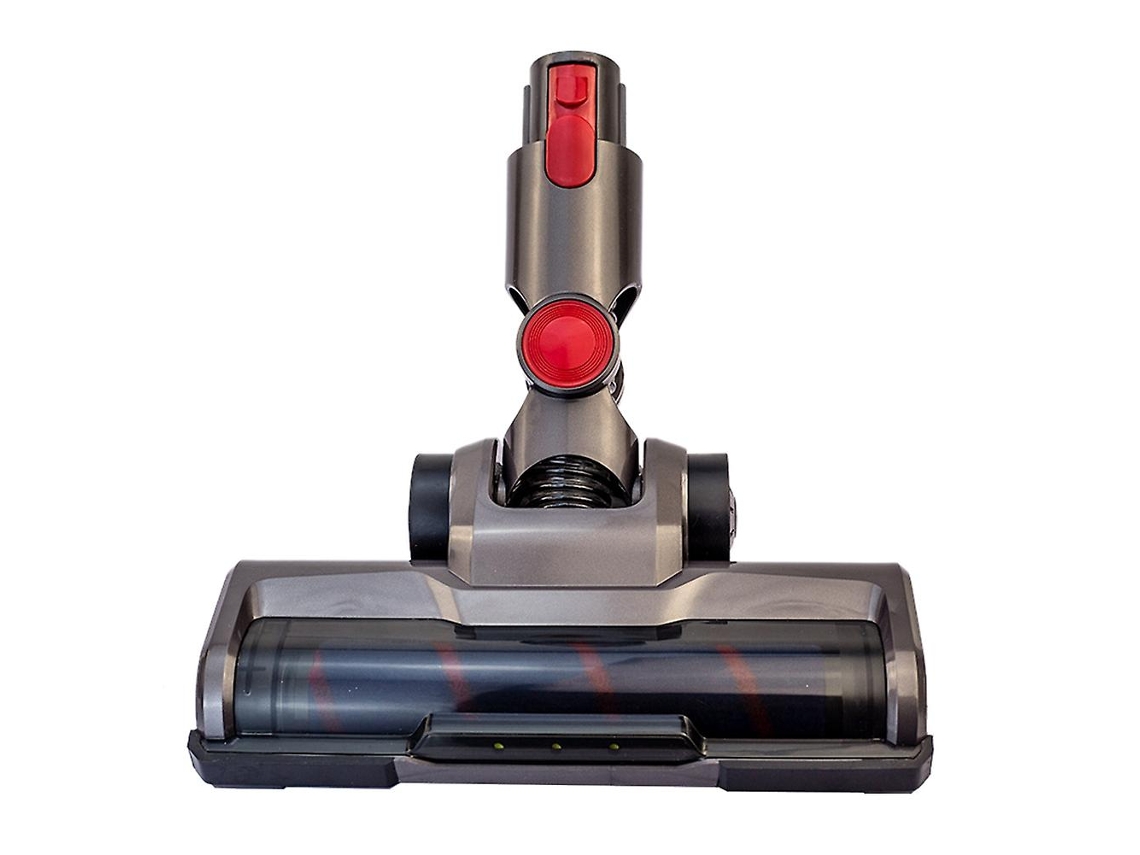 Cabeça motorizada para dyson v8 v7 v10 v11 v15 cabeça de escova de rolo fofo