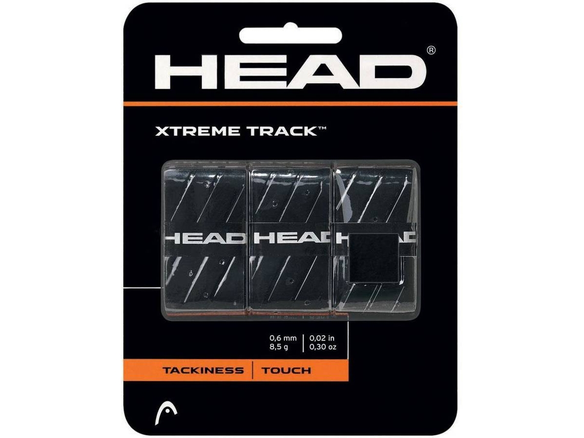 Overgrip HEAD Sobregiro de Xtreme Track
