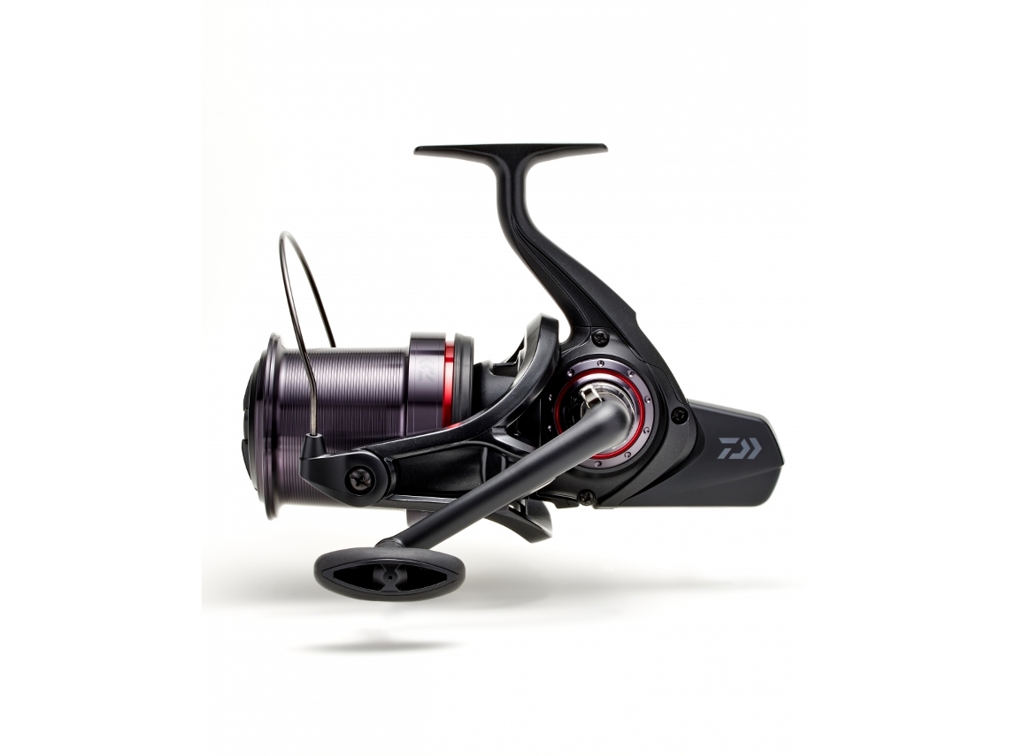 Carrete DAIWA Whisker 22 45 Scw Qd Ot TU