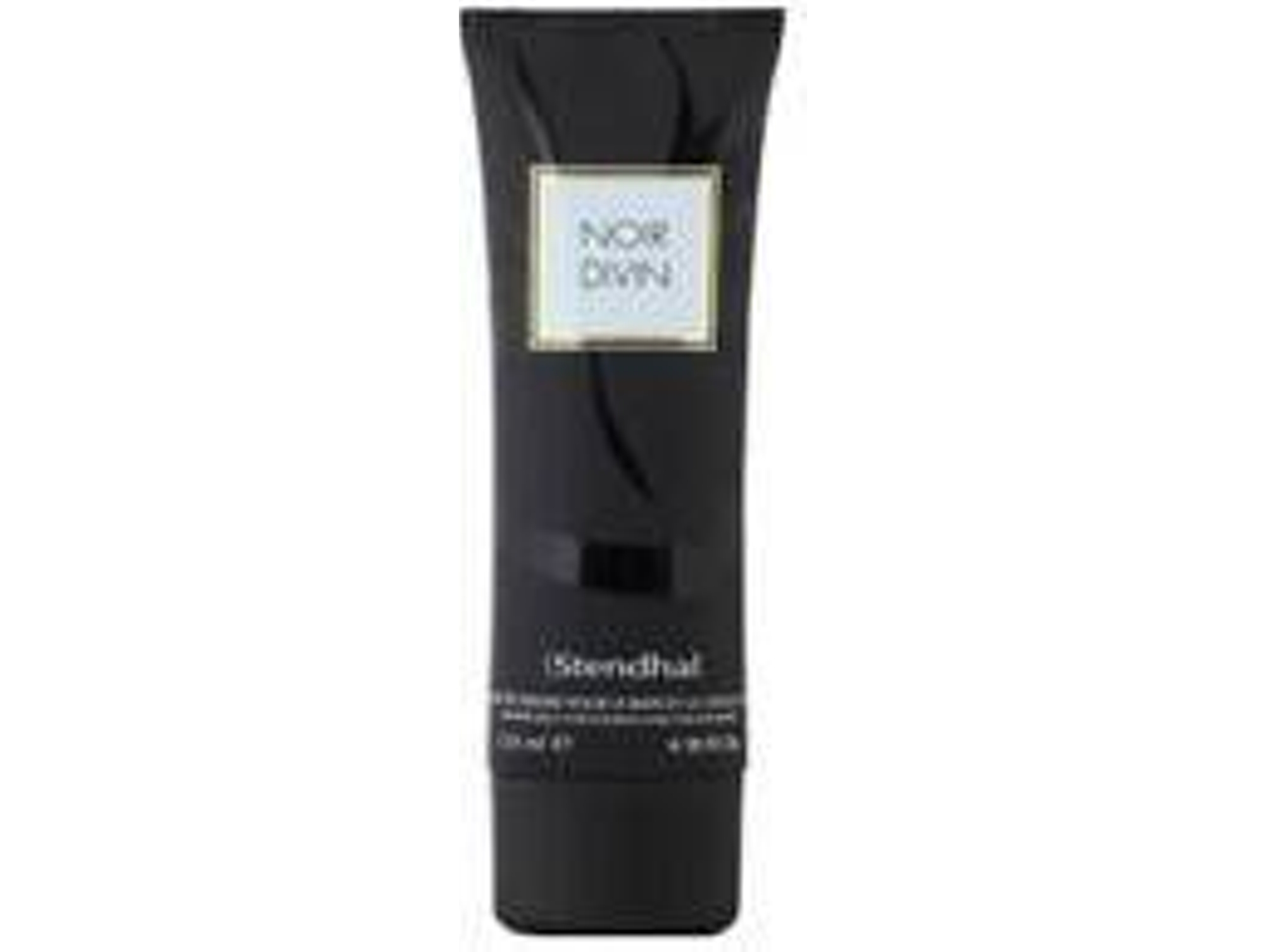 Gel de Baño STENDHAL Noir Divin (125 ml)
