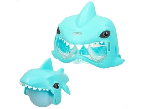 Juguete de Playa EOLO Shark (18x8.5x15 cm)