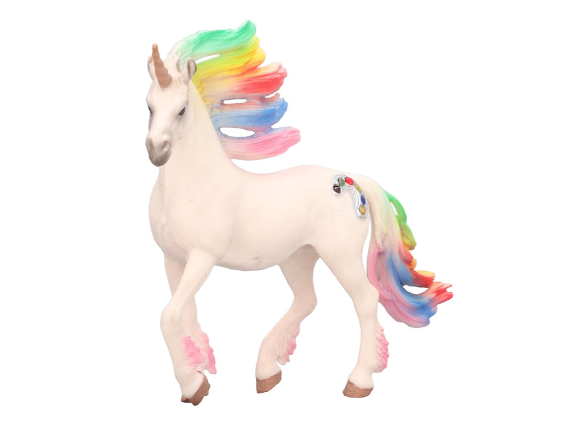 Ats-figura De Pegaso De Resina Para Decoración Cuarto Oficina Estudio Escultura Animal Pl127‑1000