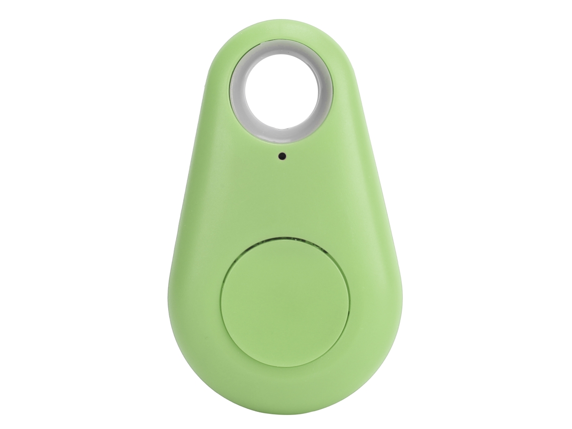 Dispositivo antipérdida EOOCOO con Bluetooth y alarma inteligente