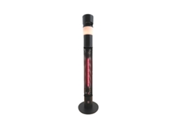 Aquecedor Infravermelho EWT Mica (1500 W)
