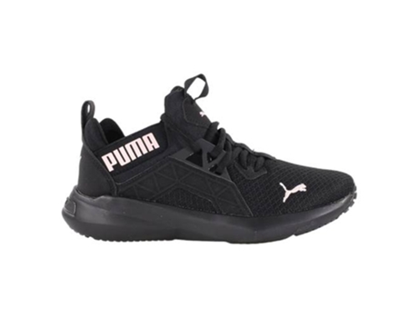 Zapatos PUMA Softride Enzo Nxt Negro (Tam: 36.0 eu)