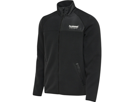 Abrigo HUMMEL (XS - Multicolor)