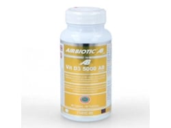 Complemento Alimentar AIRBIOTIC Vit D (90 comprimidos de 5000UI)