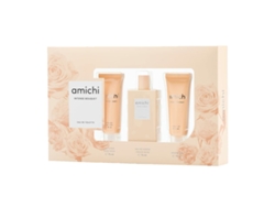 Amichi Coffret Intense Bouquet Eau de Toilette