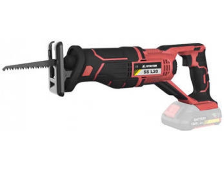 Sierra de Sable Ss L2022 Set STAYER