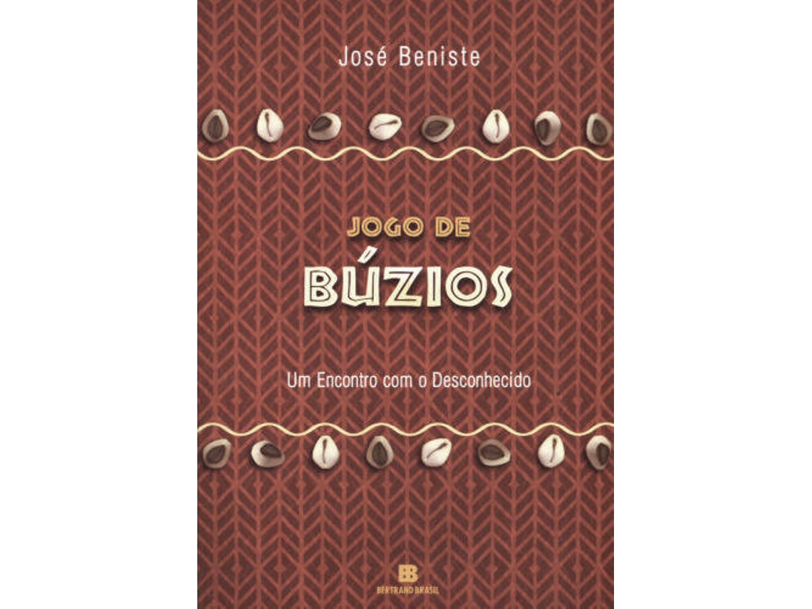 Libro Jogo de Búzios de Vários autores