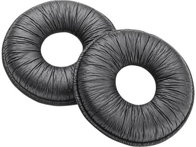 Almohadas Auriculares PLANTRONICS Leatherette