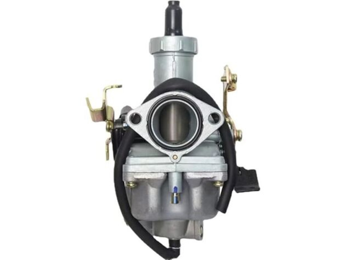 Carburetor For Daelim Vc Vs Vt Vl Vj 125 With Accelerator Pump