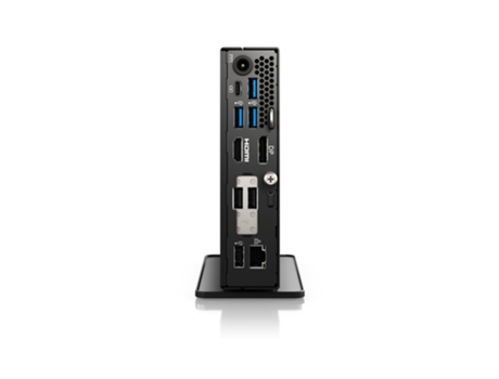 Mini PC FUJITSU Esprimo G9012 I7-12700T Ucff Intel Core I7 16 Gb Ddr4-Sdram 512 Gb Ssd Windows 11 Pro Negro Rojo