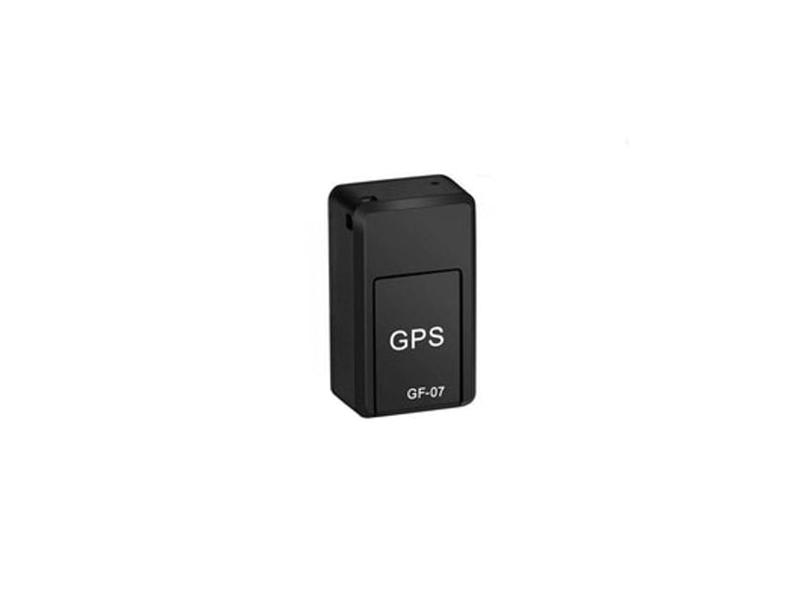 Mini Localizador GPS VERG