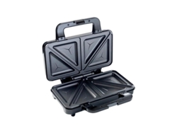 Sandwichera bestron xxl asm90xltg (negro 900 vatios)