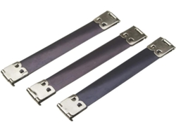 Paquete De 15 Bisagras De Resorte De Metal De 8-10-12 Cm Para Manualidades, Accesorios Y Artículos De Bricolaje.