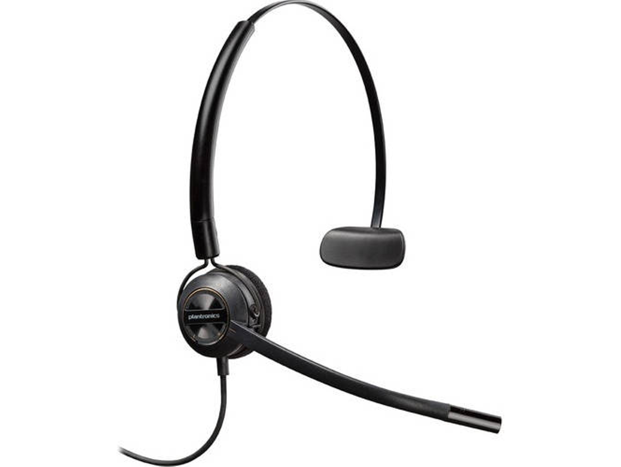 Auriculares PLANTRONICS EncorePro HW540