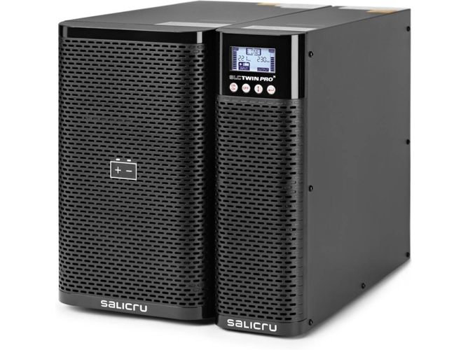 Ups SALICRU SLC 1500 TWIN PRO2 IEC