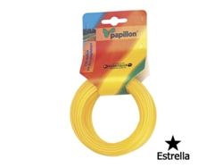 Hilo nylon estrella 3,0 mm. (rollo 15 metros)