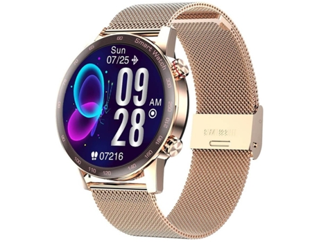 Smartwatch MDUG Monitor de Frequência Cardíaca