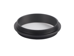 Adaptador de anillo de acoplamiento, adaptador de anillo de filtro, adaptador de anillo macho a macho