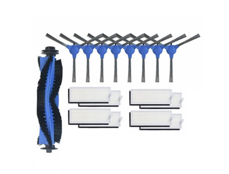 Accesorio Aspiradores CONGA filtro hepa conga 1090