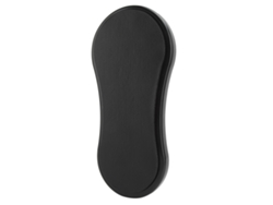 Reposabrazos giratorio para ordenador con soporte para la muñeca
