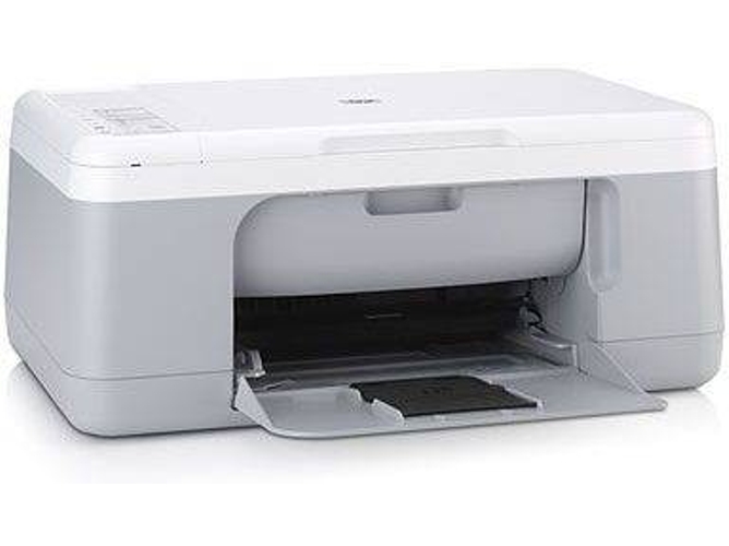 Impresora multifunción HP Deskjet F2280 - CB683A