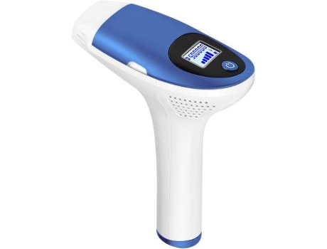 DREAM5 Depiladora Luz Pulsada V5220726H1 Ipl Multizonas Azul