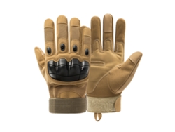 Guantes Antideslizantes Con Pantalla Táctil De Dedos Completos Para Motociclismo, Entrenamiento Deportivo, Ciclismo Y Actividades Al Aire Libre.