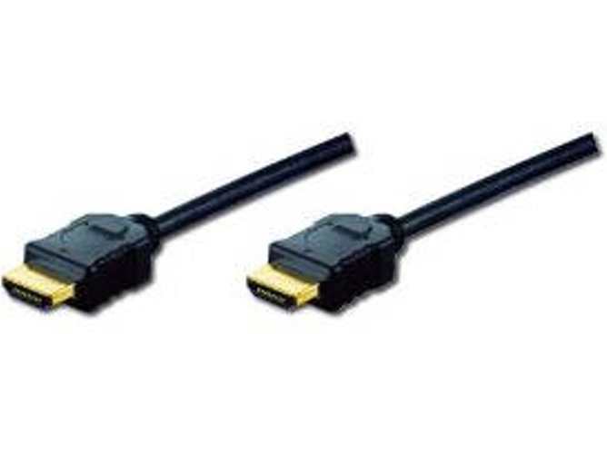 Cable HDMI ASSMANN ELECTRONIC (HDMI - HDMI)