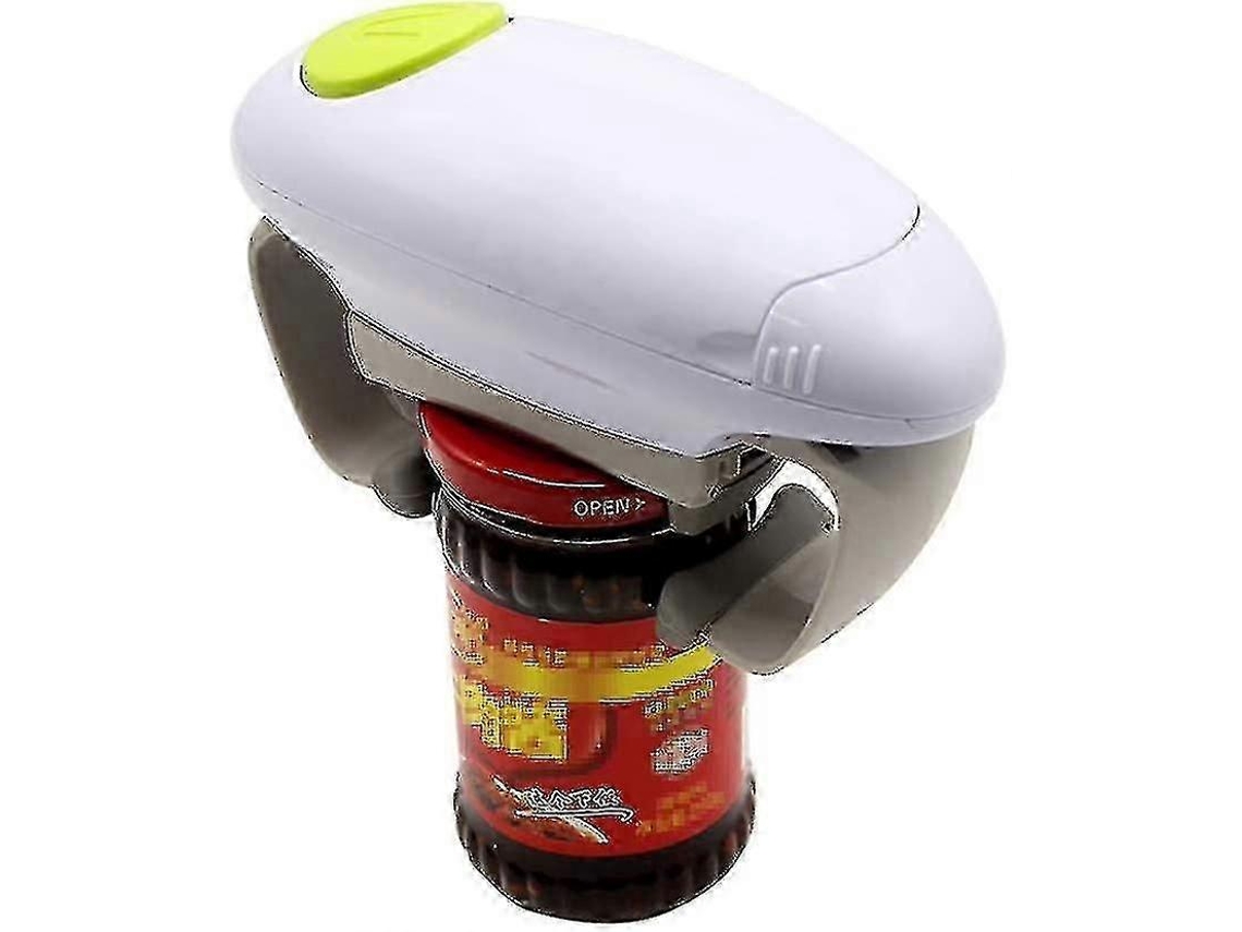 Abrelatas eléctrico, abrelatas para restaurantes Nostalgia88