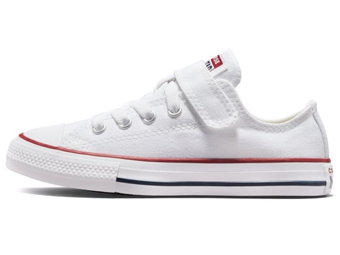 Converse blanche 35 sale