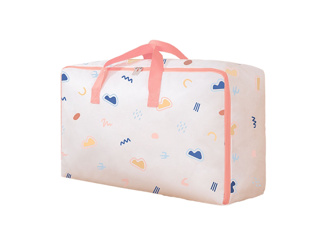 Bolsa de Almacenaje Bolsa Móvil Animados Gran TRUYUETY (37x23x4cm)