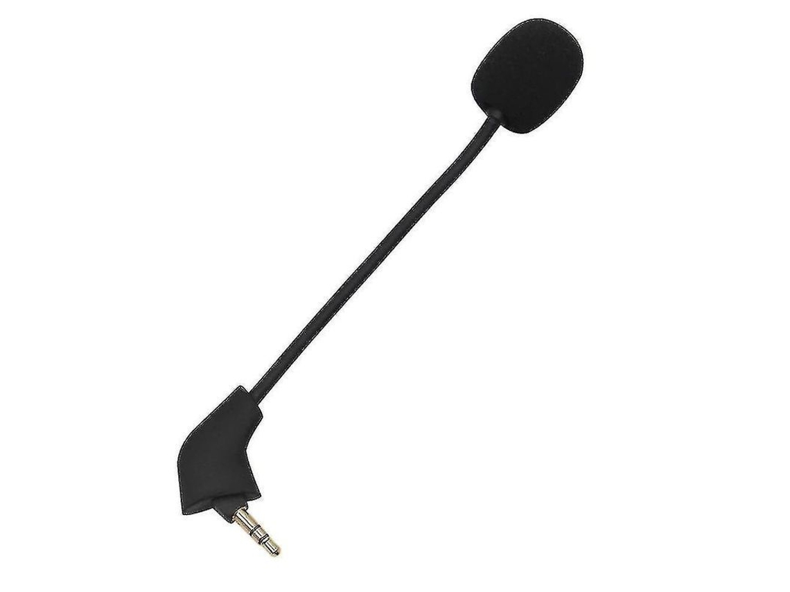 Mini Micrófono Para Auriculares Gaming Hyperx Cloud Alpha Revolver S Style B