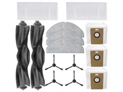 Kits de accesorios para aspiradoras robot RV30 / RV30 Max / RV20 / RV20 Max