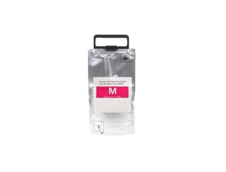 Cartucho de Tinta Compatible EPSON T9733 Magenta Tinta Pigmentada (C13T973300)