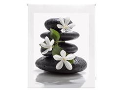 Estor Enrollable HAPPYSTOR Estampado Digital Zen HSCZ94008 195x250 cm