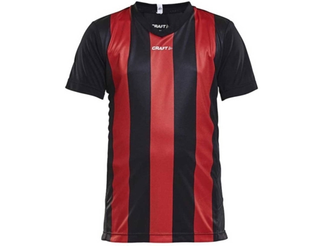 Camiseta de Hombre para Fútbol CRAFT Progress Multicolor (146 / 152 cm)