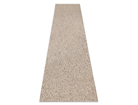 Alfombra de Pasillo Traffic Beige 700 (120 x 400 cm)
