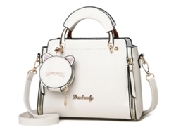 Bolsos de mujer, bonitos bolsos de hombro, bandoleras.vayotoy