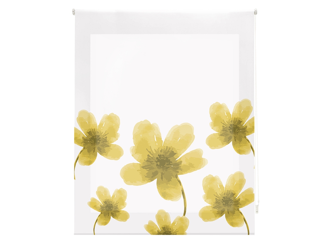 Estor Enrollable HAPPYSTOR Estampado Digital Cocina HSCC91004 185x250 cm