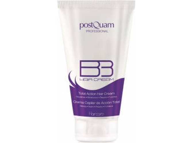 Crema para el Pelo POSTQUAM Bb Haircare Total Action Hair Cream (100 ml)