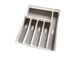 1 organizador de cucharas con cajón. ALLINLESS