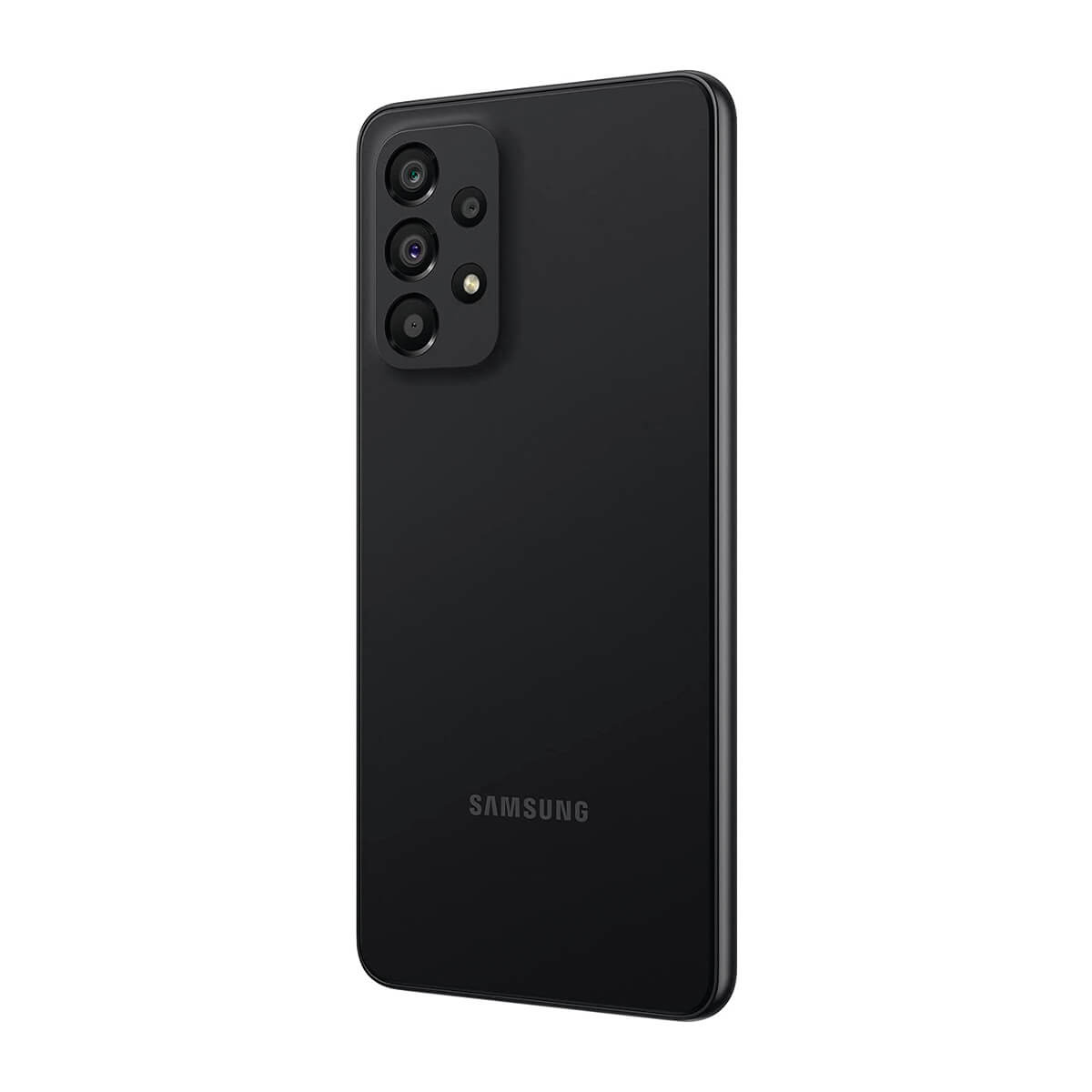 Smartphone SAMSUNG Galaxy A33 (6.4'' - 6 GB - 128 GB - Negro)
