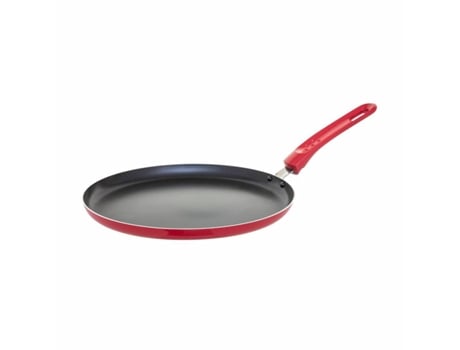 Sartén Para Crepes 5Five (26 Cm)